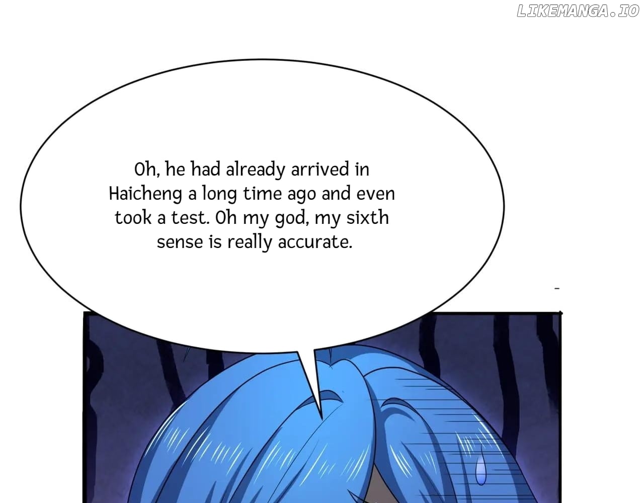 Era of the Haunted Chapter 285 - page 21